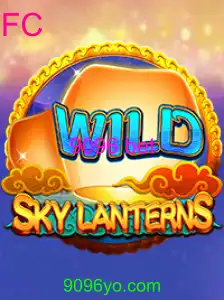SkyLanterns